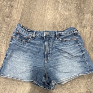 American Eagle Strigid Shorts